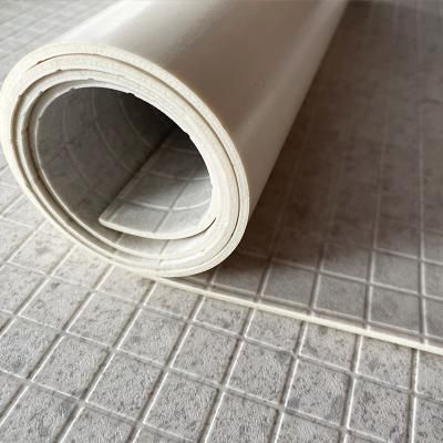 Anti-Slip PVC Flooring